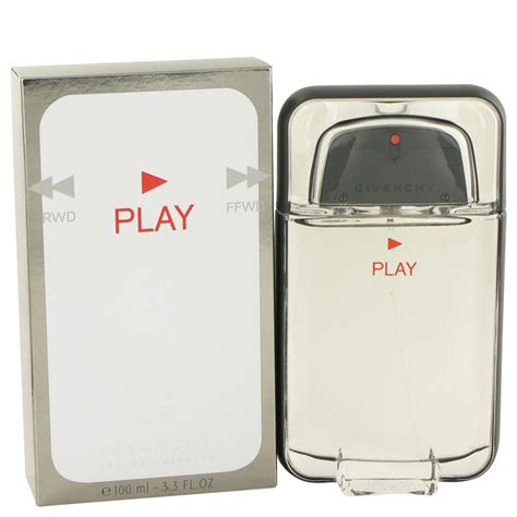 givenchy press play|givenchy play toilet price.